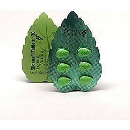 Green Valley 125 Mg 6'lı Hap Uzun Gecelere Ekstra Takviye