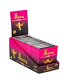 Diblong Ginseng Çikolata 12 Adet