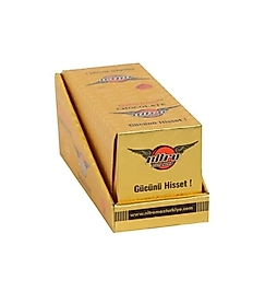 Nitromax Ginseng Çikolata 12 Adet